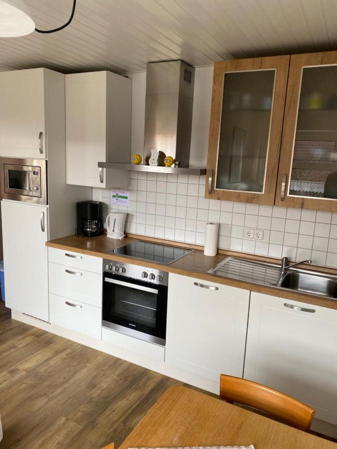 Apartment Gaestehaus Seeburg *