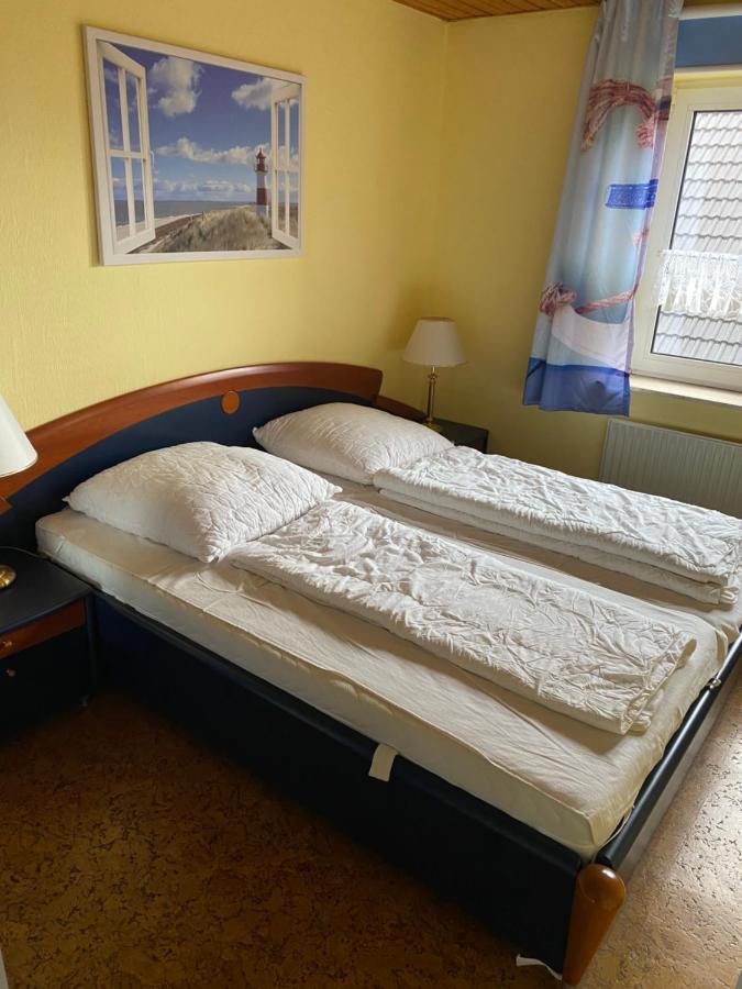 Gaestehaus Seeburg Apartment