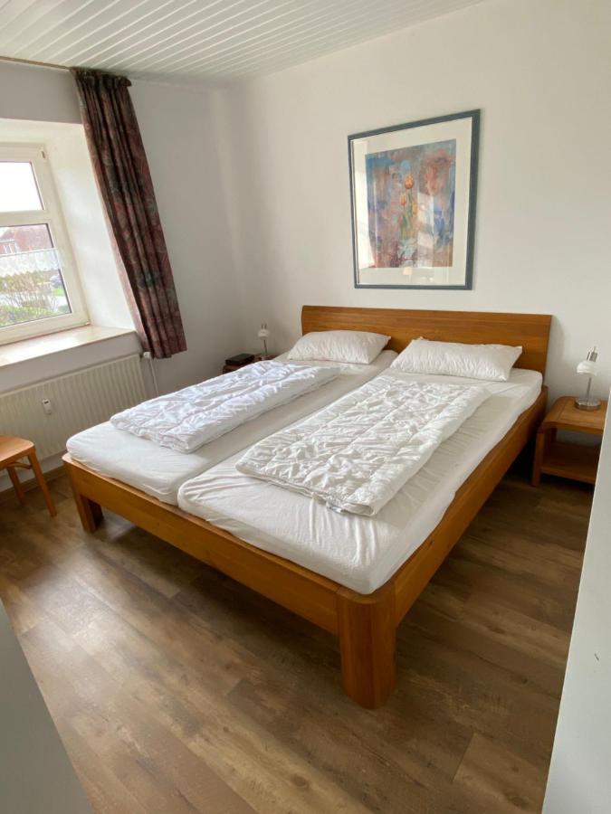 Gaestehaus Seeburg *