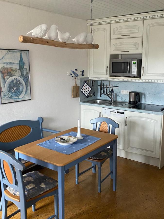 Apartment Gaestehaus Seeburg