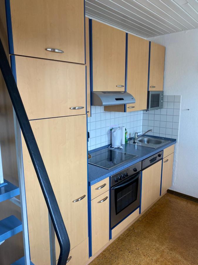 Gaestehaus Seeburg * Carolinensiel