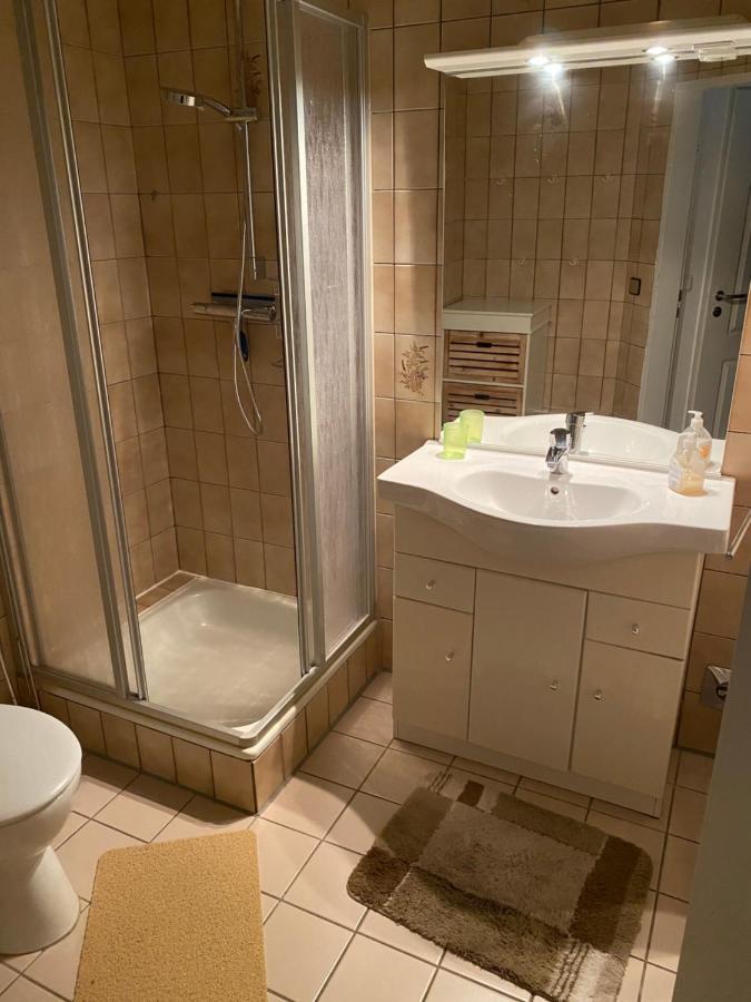 Apartment Gaestehaus Seeburg