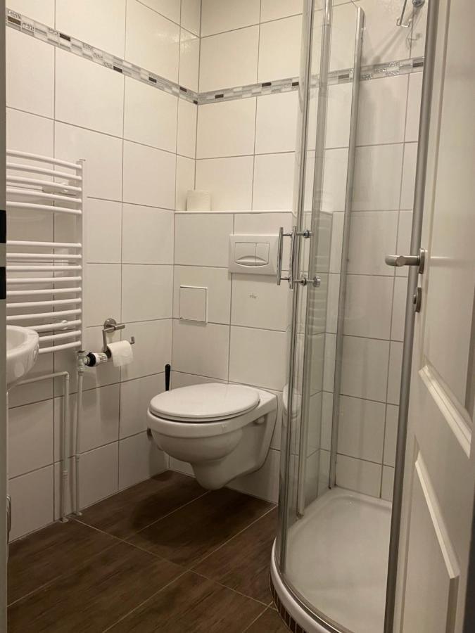 Gaestehaus Seeburg Apartment *