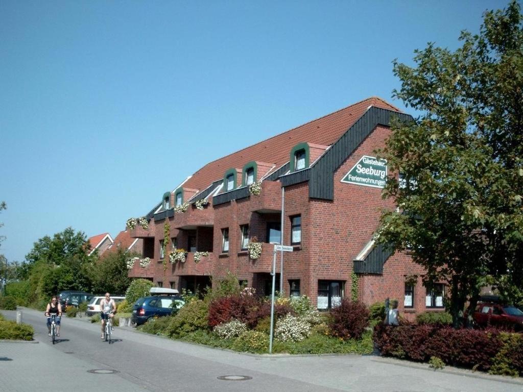 Gaestehaus Seeburg