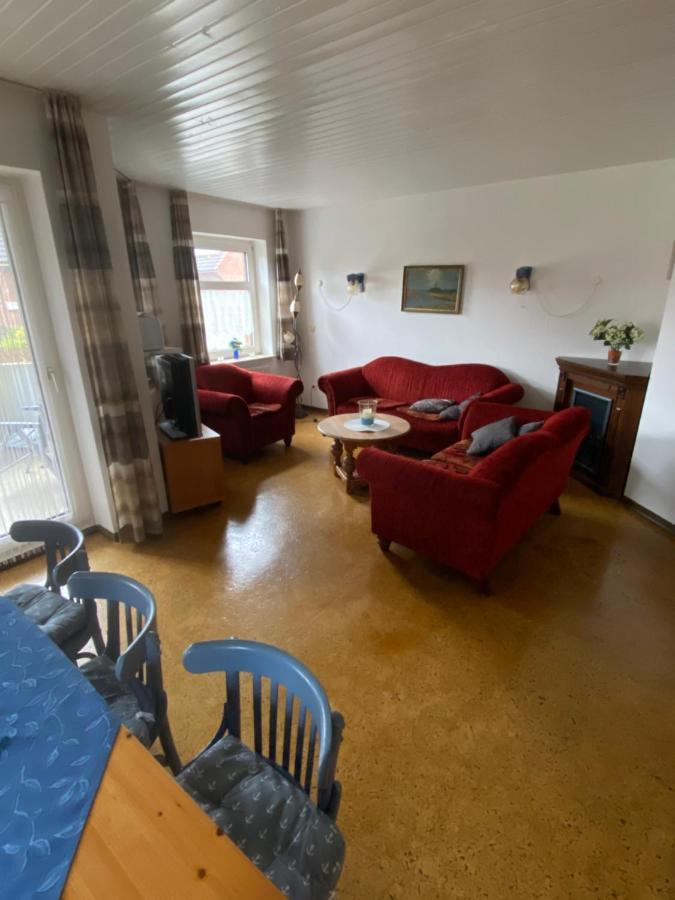 Gaestehaus Seeburg Carolinensiel
