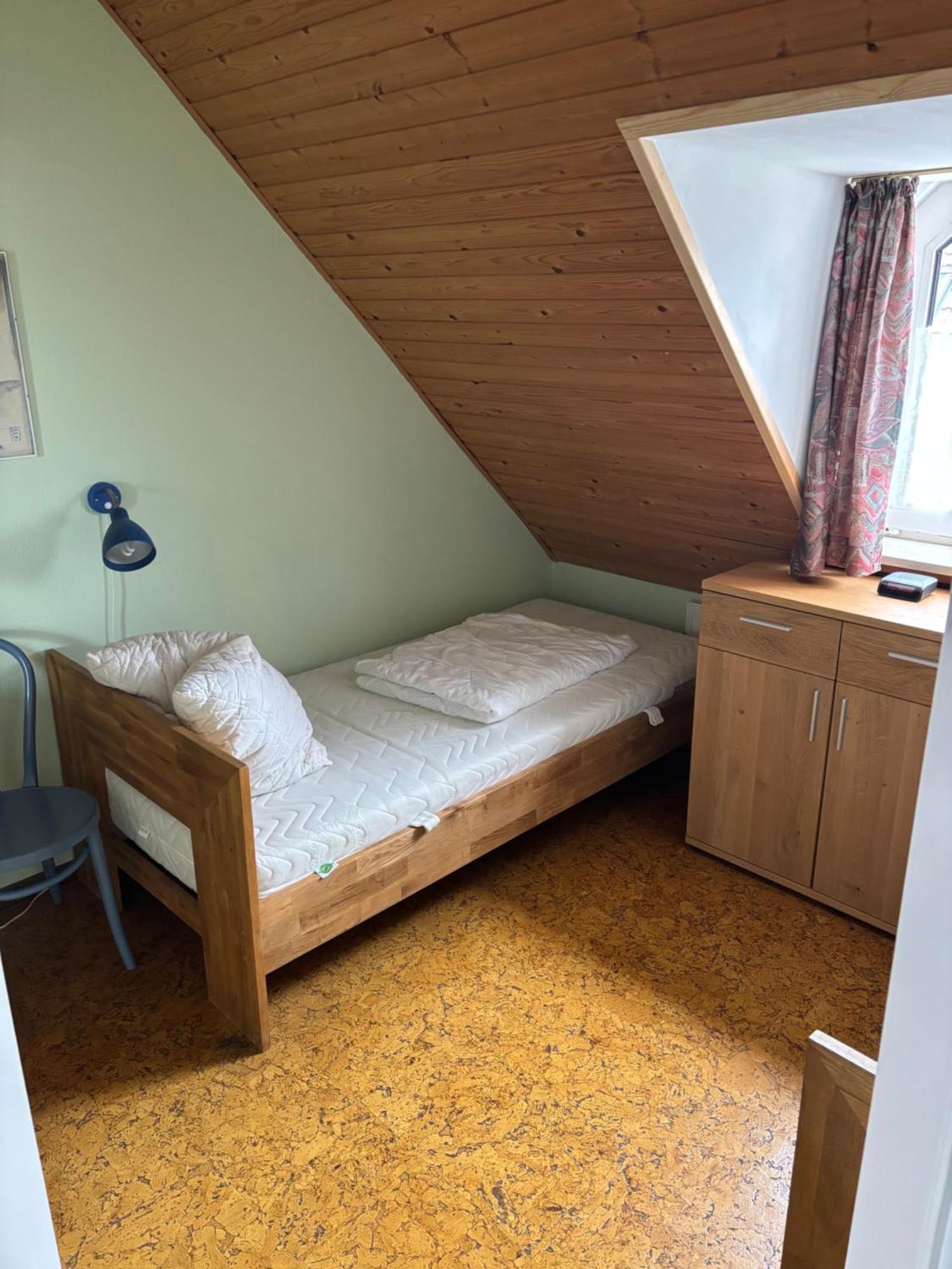 Gaestehaus Seeburg Carolinensiel