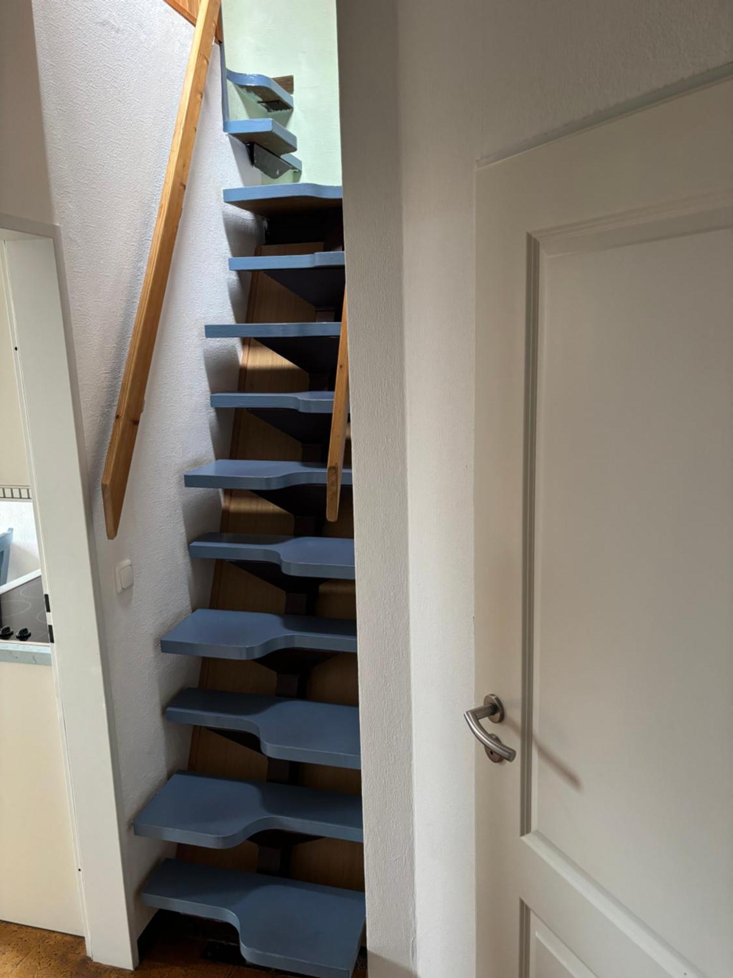 Gaestehaus Seeburg Apartment