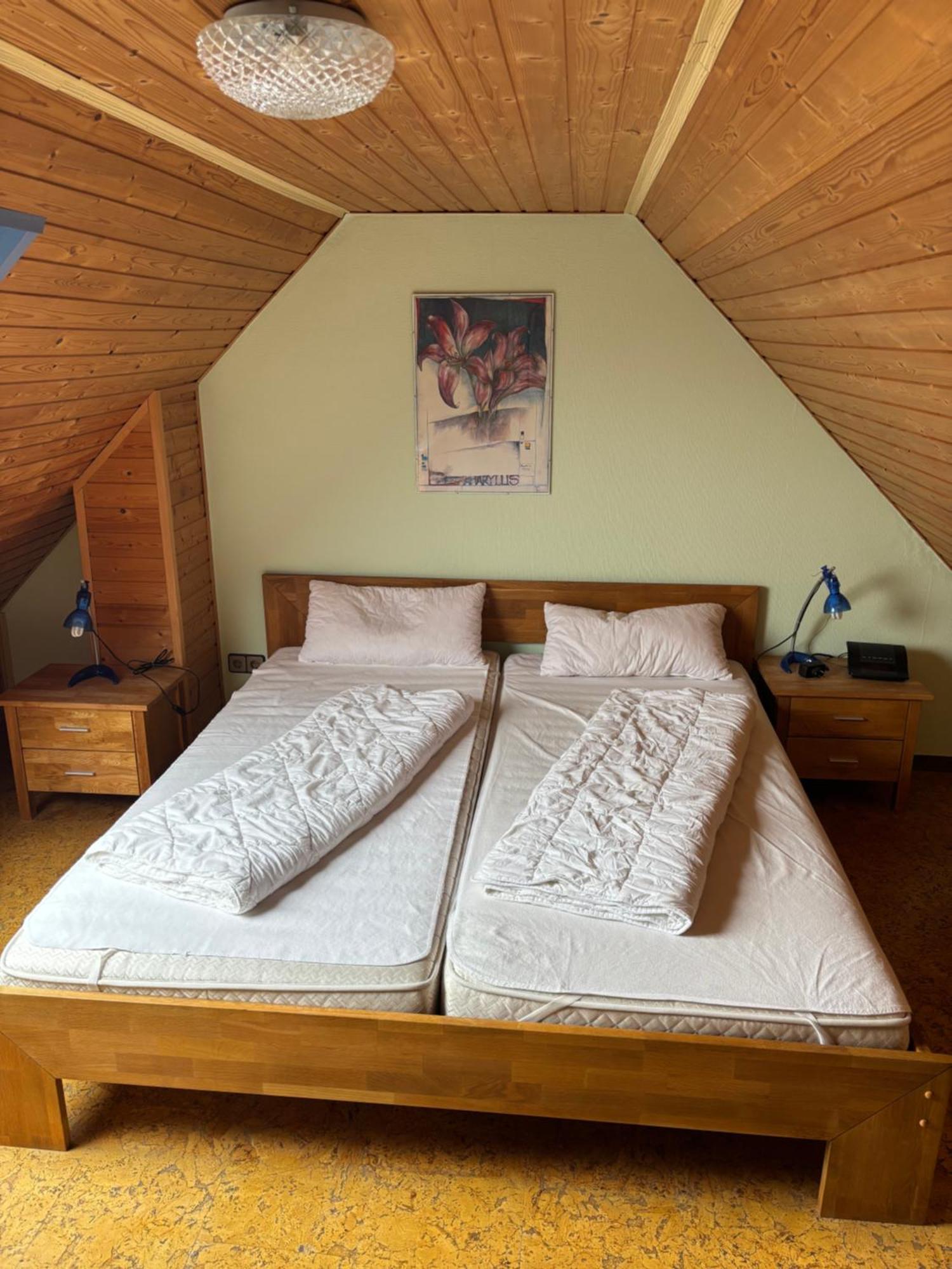 Apartment Gaestehaus Seeburg