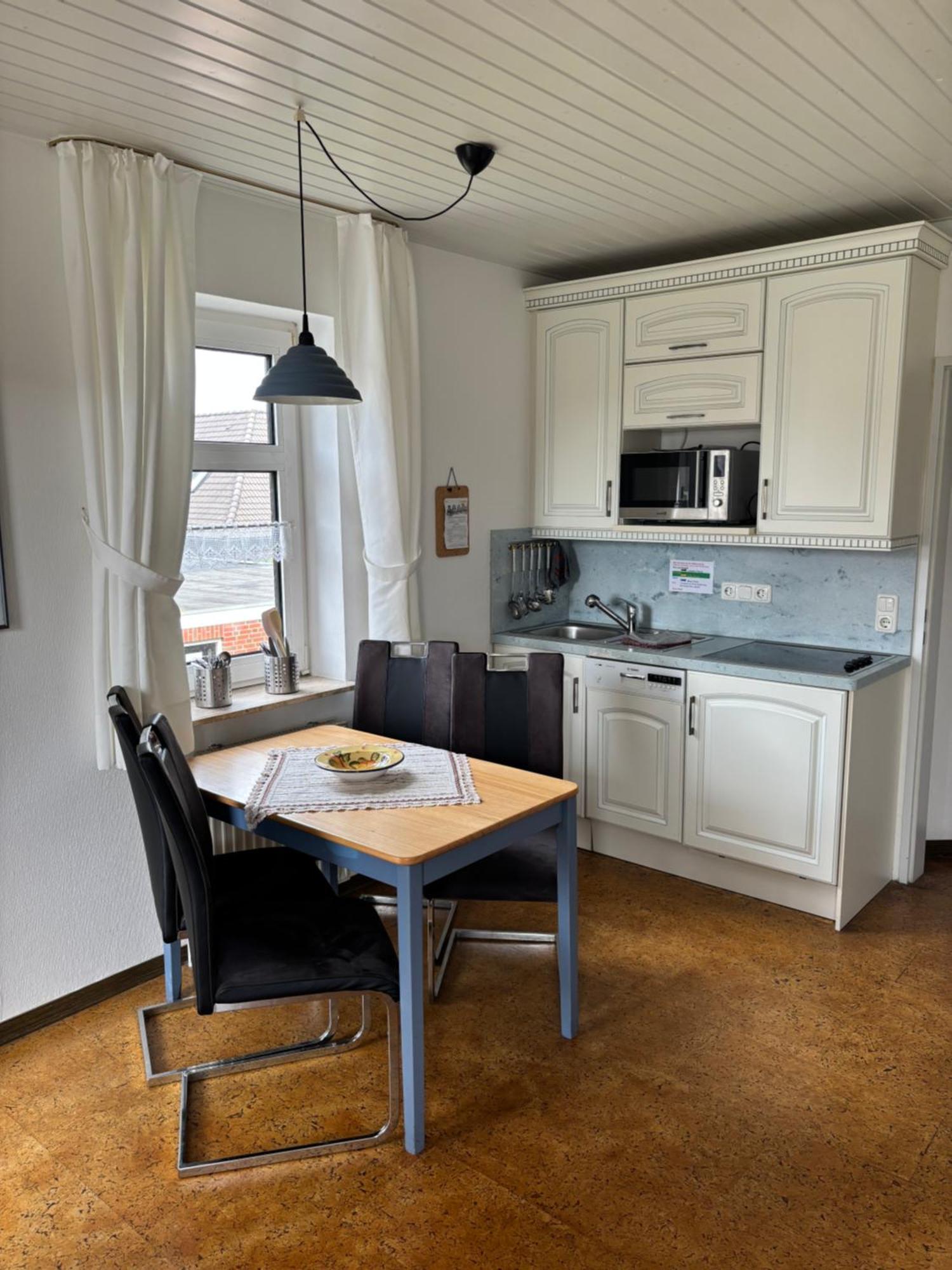 Gaestehaus Seeburg *