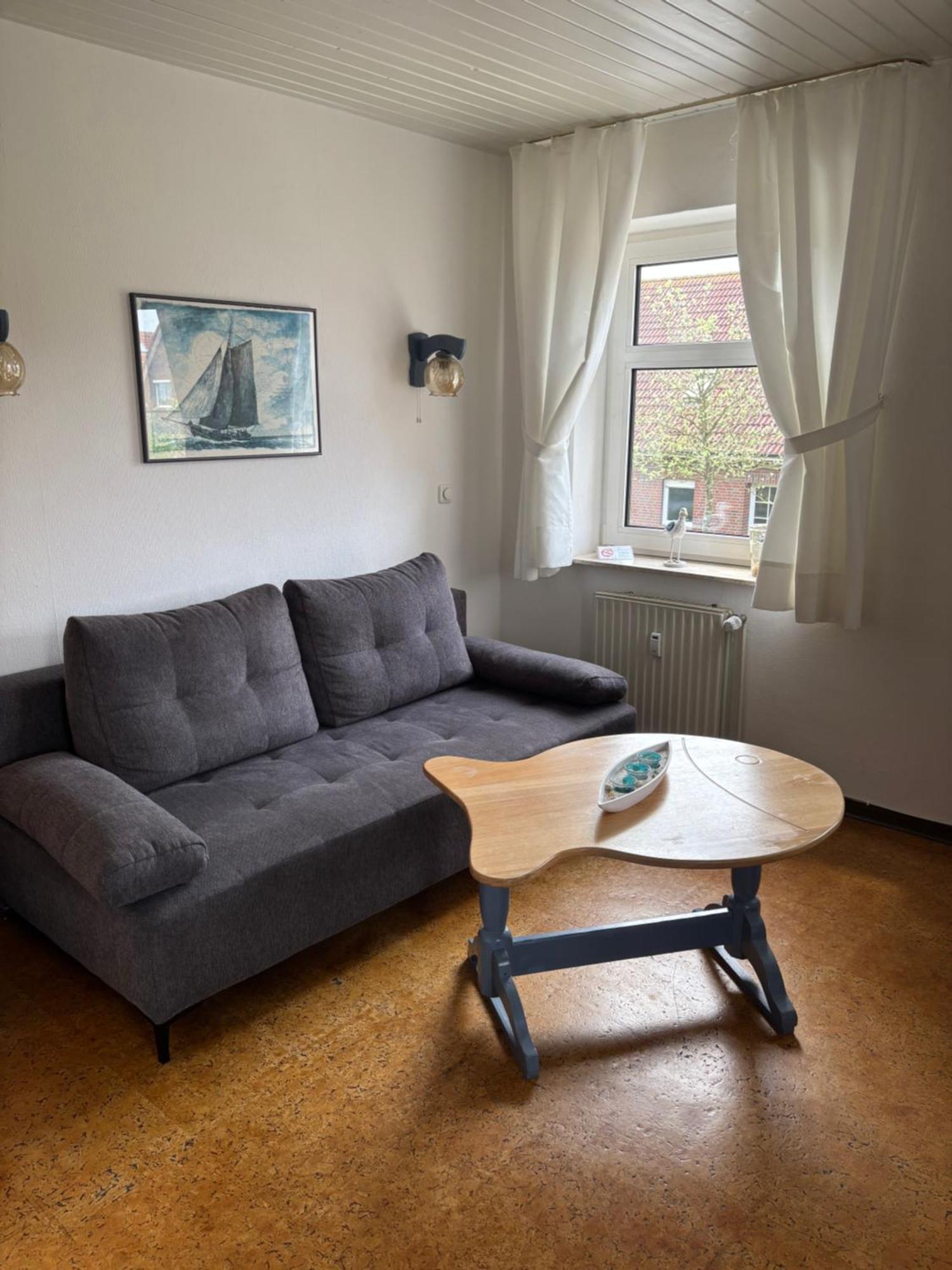 Gaestehaus Seeburg Apartment