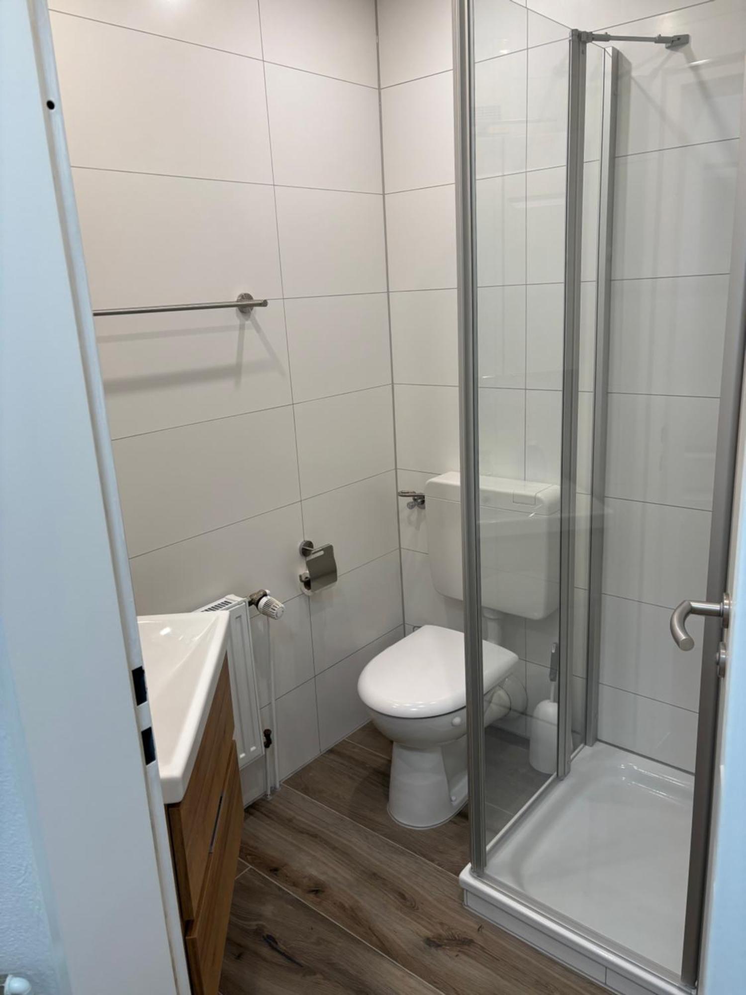 Gaestehaus Seeburg * Carolinensiel