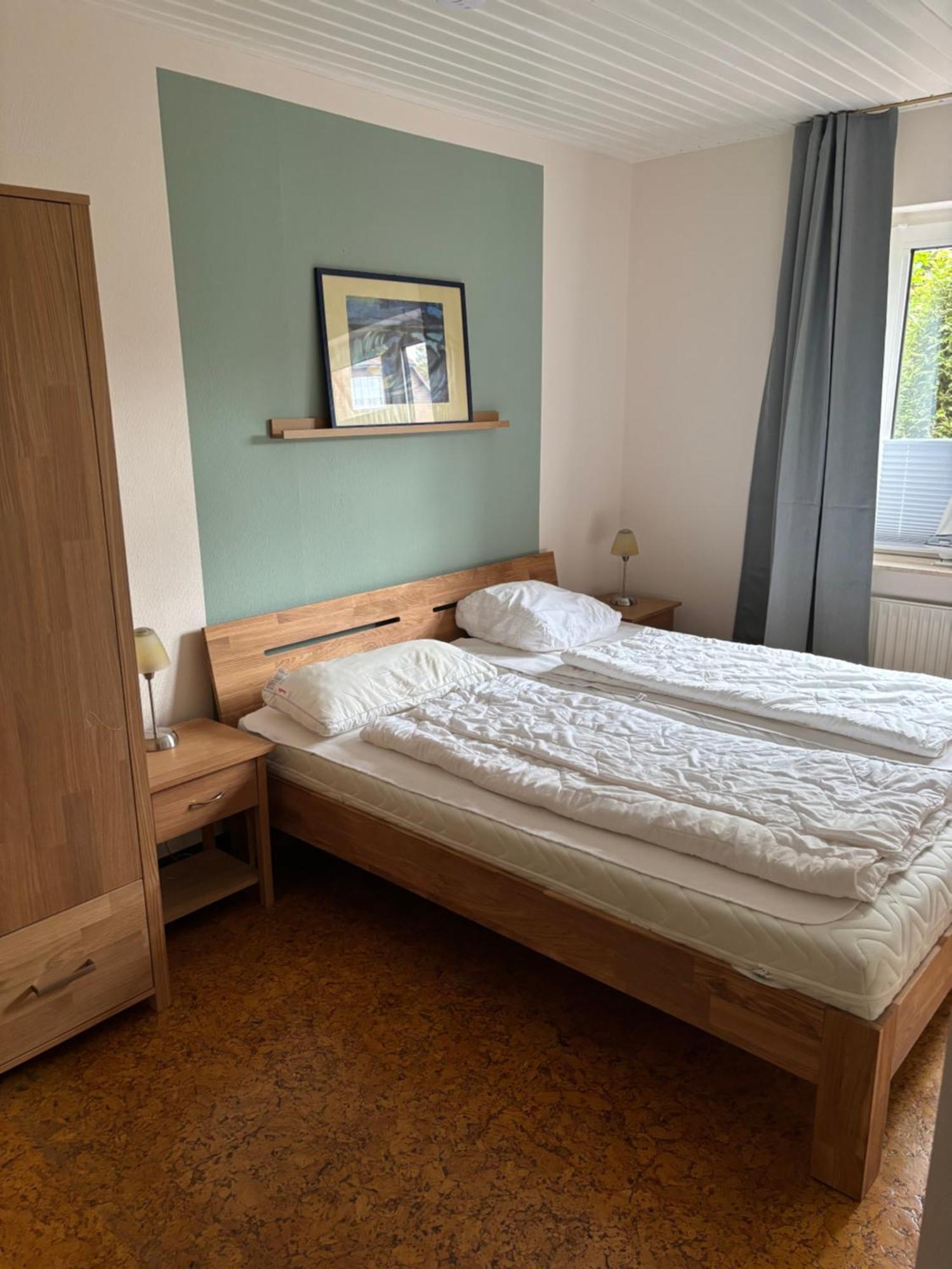 Gaestehaus Seeburg Carolinensiel