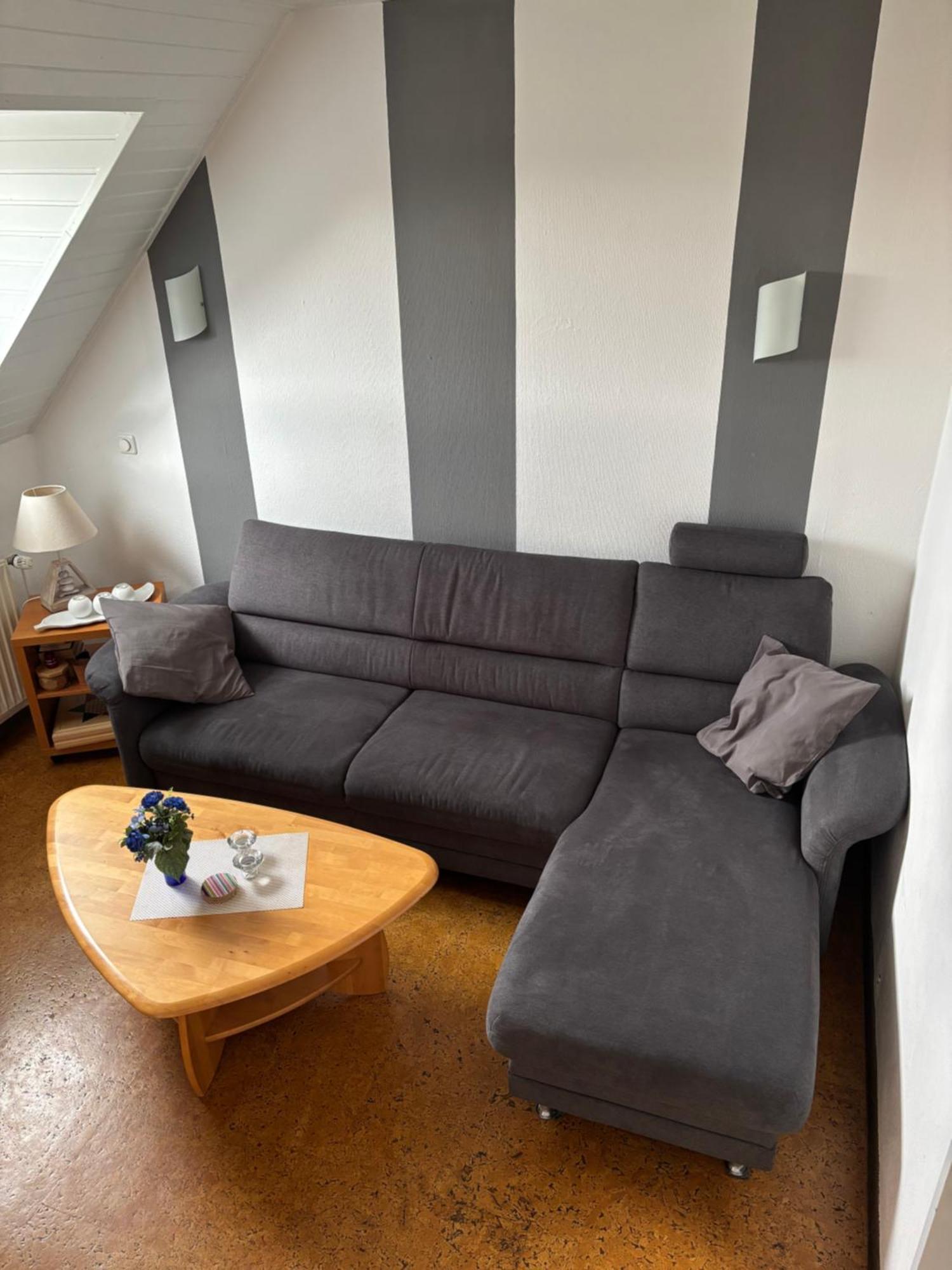 Gaestehaus Seeburg Apartment *